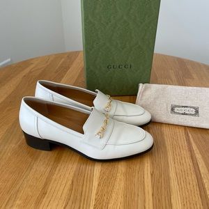 Gucci Jakarta  Loafers